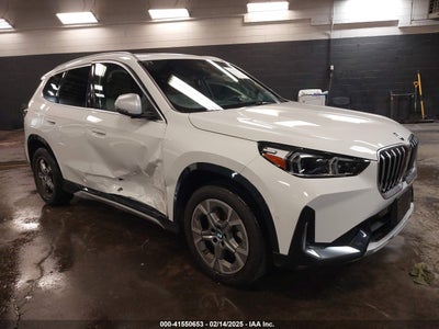 Bmw X1 2024