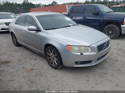 VOLVO S80 2009