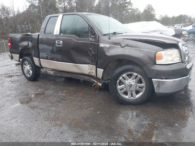 FORD F-150 2007