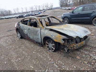BUICK LACROSSE 2005