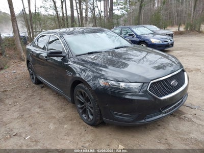 FORD TAURUS 2013
