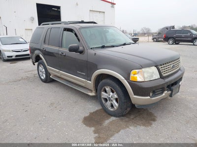 FORD EXPLORER 2005