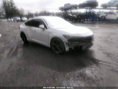ACURA INTEGRA 2024
