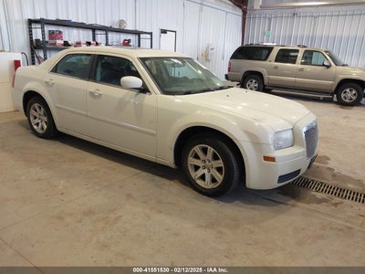 CHRYSLER 300 2007
