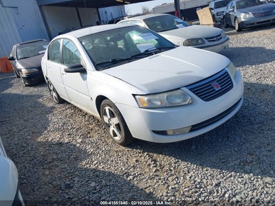 SATURN ION 2006