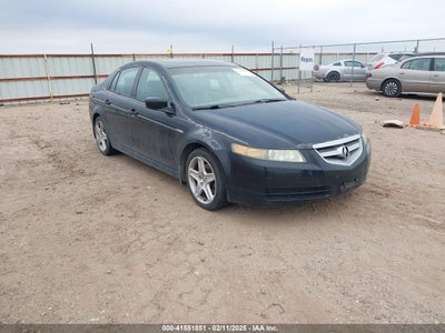 ACURA TL 2005