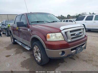 FORD F-150 2006