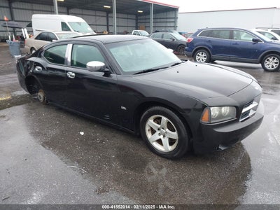 DODGE CHARGER 2006
