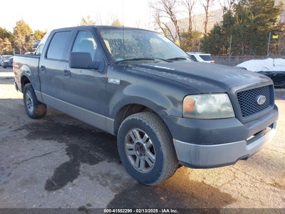 FORD F-150 2005