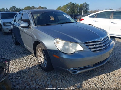 CHRYSLER SEBRING 2010