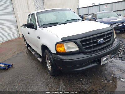 FORD F-150 HERITAGE 2004