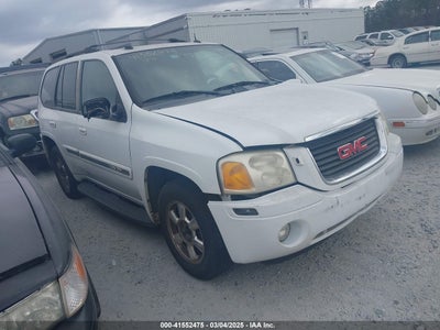 GMC ENVOY 2005