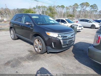 FORD EDGE 2013