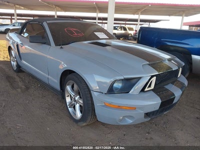 FORD MUSTANG 2006