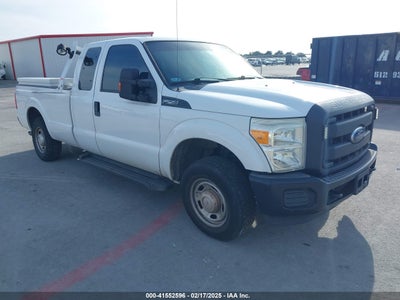FORD F-250 2015