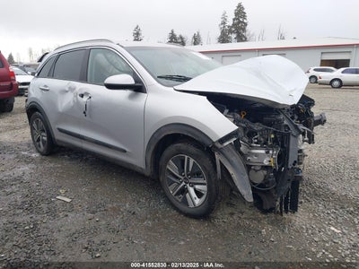 KIA NIRO 2021