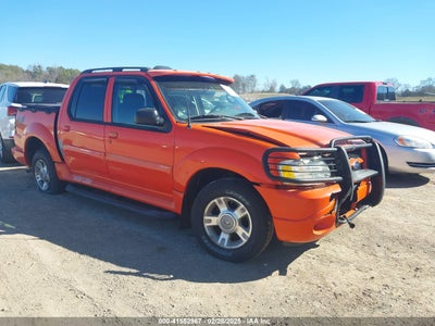 FORD EXPLORER SPORT TRAC 2004