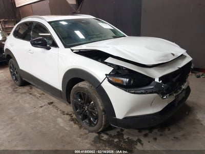 MAZDA CX-30 2024