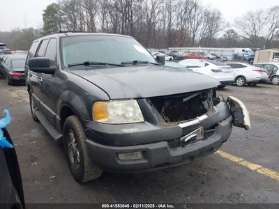 FORD EXPEDITION 2004
