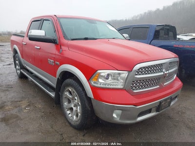 RAM 1500 2013
