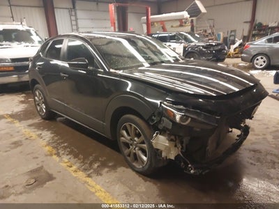 MAZDA CX-30 2021