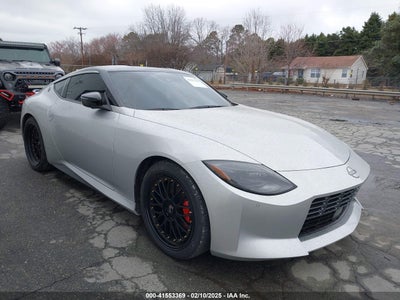 NISSAN Z 2024