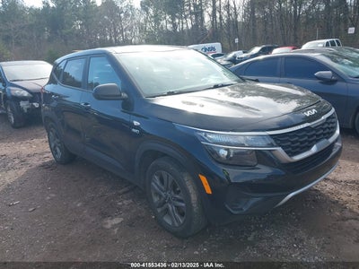 KIA SELTOS 2022