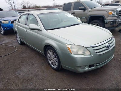 TOYOTA AVALON 2006