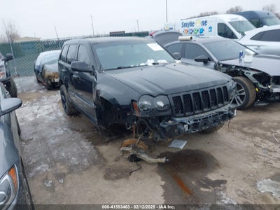 JEEP GRAND CHEROKEE 2006