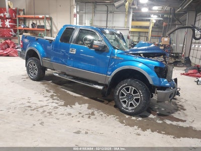 FORD F-150 2009