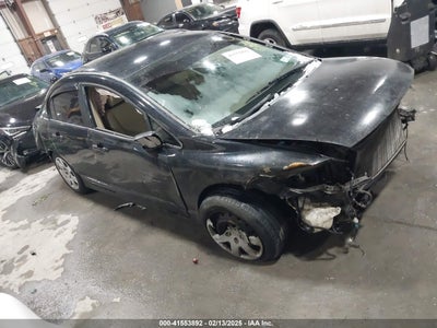 HONDA CIVIC 2006