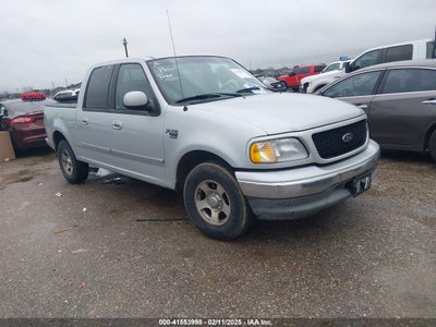 FORD F-150 2003