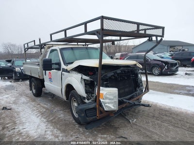 FORD F-250 2012