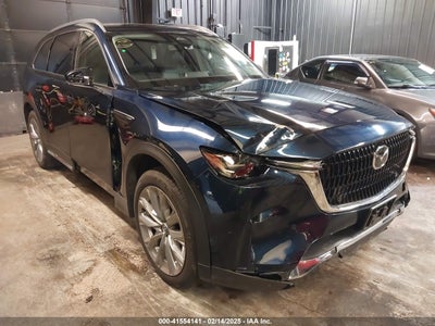 MAZDA CX-90 2024