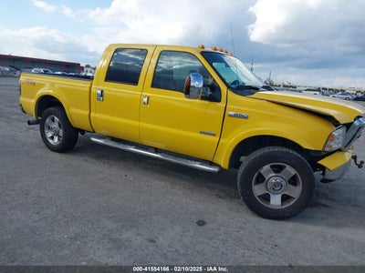 FORD F-250 2006