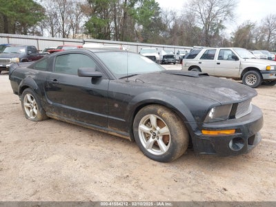 FORD MUSTANG 2006