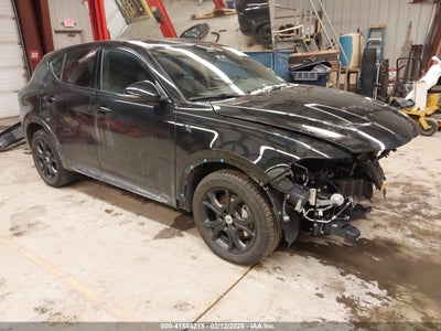 DODGE HORNET 2024
