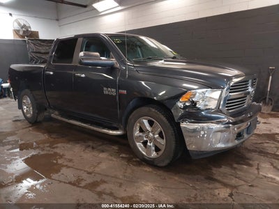 RAM 1500 2015
