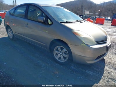 TOYOTA PRIUS 2004
