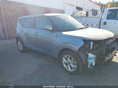 KIA SOUL 2023