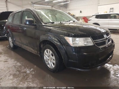 DODGE JOURNEY 2015