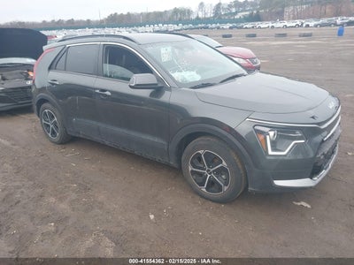 KIA NIRO 2023