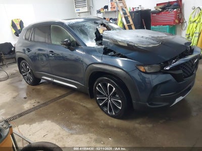 MAZDA CX-50 2024