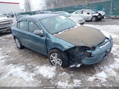 CHEVROLET COBALT 2009