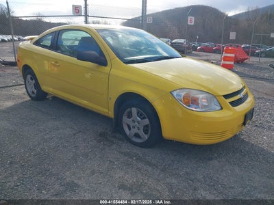 CHEVROLET COBALT 2006