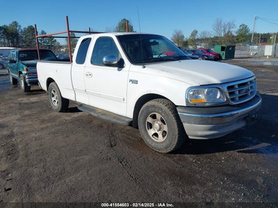 FORD F-150 2000