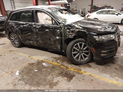 AUDI Q7 2018