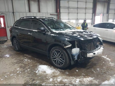 MAZDA CX-9 2014