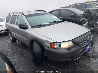 VOLVO XC70 2004
