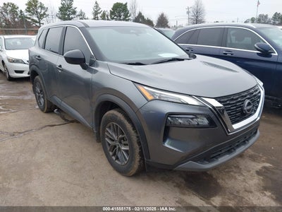 NISSAN ROGUE 2023